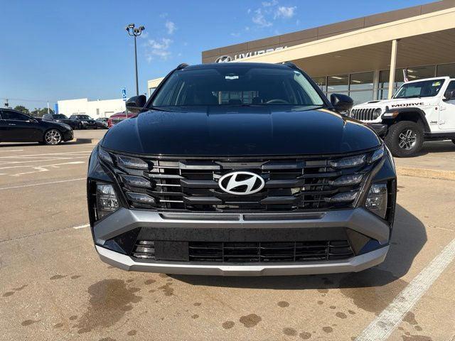 2026 Hyundai Tucson - $29,558