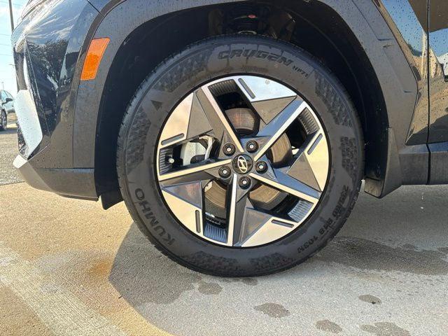 2026 Hyundai Tucson - $29,558