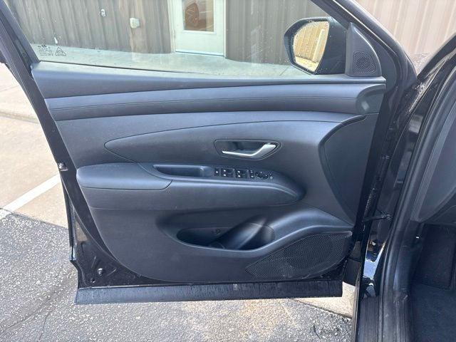 2026 Hyundai Tucson - $29,558