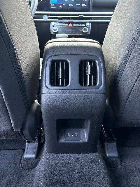 2026 Hyundai Tucson - $29,558