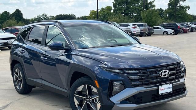 Preowned 2026 Hyundai TUCSON SEL for Sale
