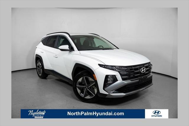 2026 Hyundai Tucson - $24,000