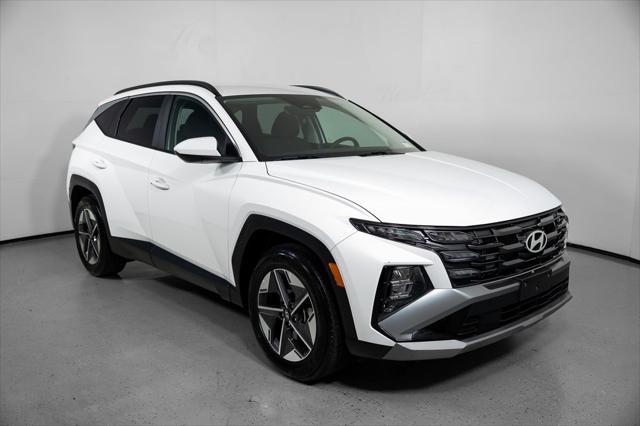 2026 Hyundai Tucson - $24,000