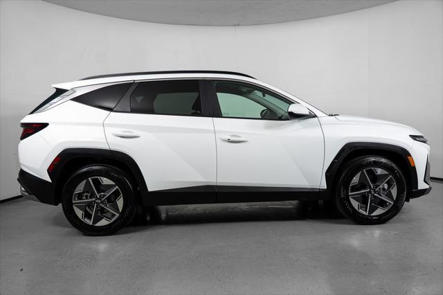 2026 Hyundai Tucson - $24,000