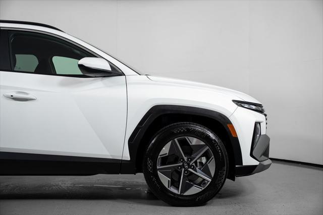 2026 Hyundai Tucson - $24,000