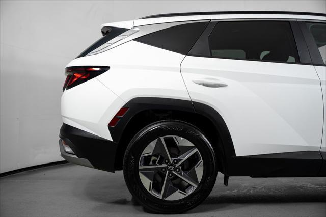 2026 Hyundai Tucson - $24,000