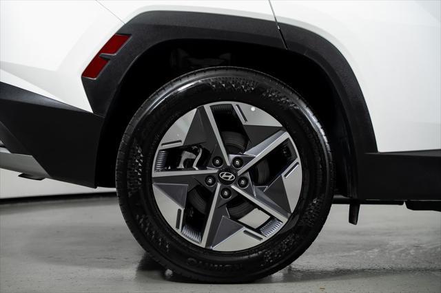 2026 Hyundai Tucson - $24,000