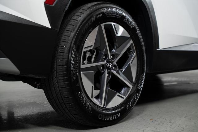 2026 Hyundai Tucson - $24,000