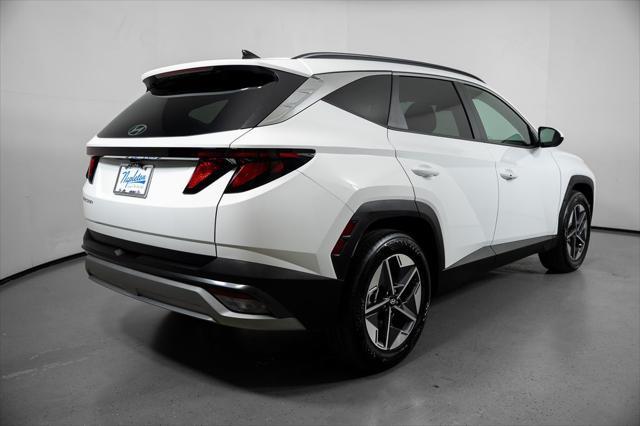 2026 Hyundai Tucson - $24,000