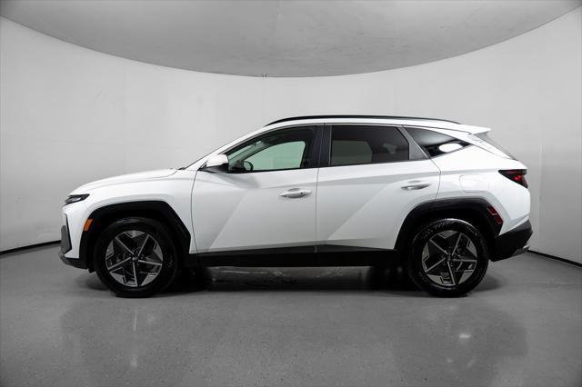 2026 Hyundai Tucson - $24,000