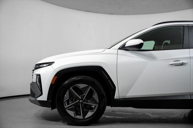 2026 Hyundai Tucson - $24,000