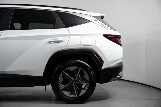 2026 Hyundai Tucson - $24,000