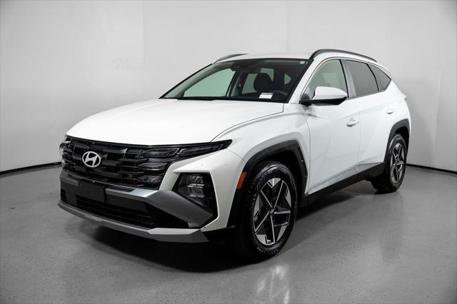 2026 Hyundai Tucson - $24,000
