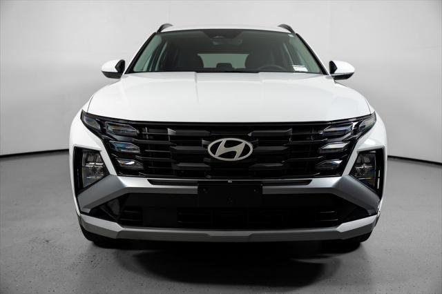 2026 Hyundai Tucson - $24,000