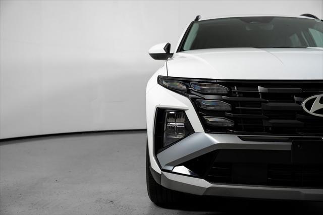 2026 Hyundai Tucson - $24,000