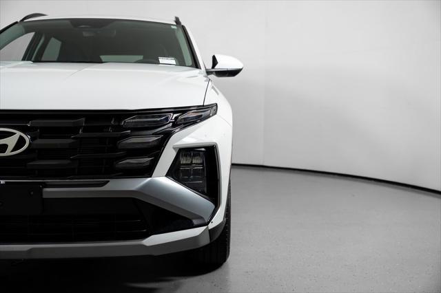 2026 Hyundai Tucson - $24,000
