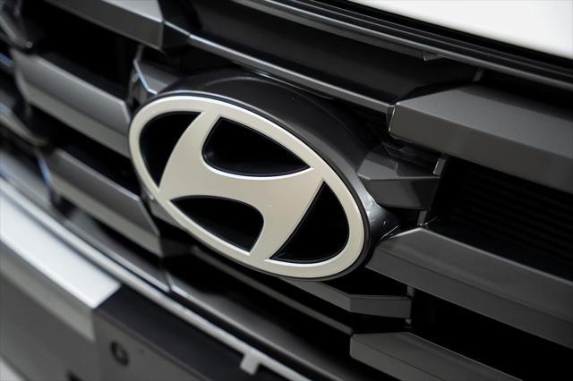 2026 Hyundai Tucson - $24,000