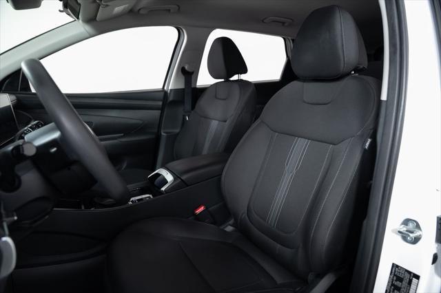 2026 Hyundai Tucson - $24,000