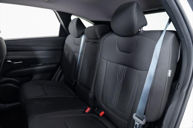 2026 Hyundai Tucson - $24,000