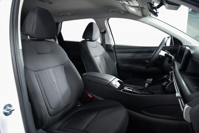2026 Hyundai Tucson - $24,000