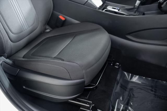 2026 Hyundai Tucson - $24,000