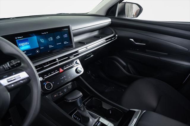 2026 Hyundai Tucson - $24,000