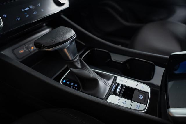2026 Hyundai Tucson - $24,000