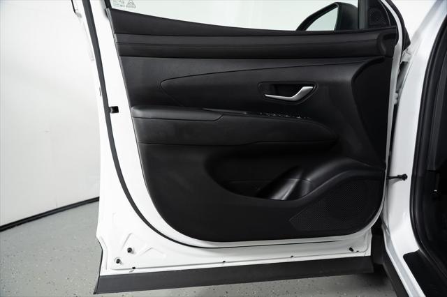 2026 Hyundai Tucson - $24,000
