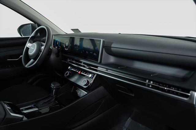2026 Hyundai Tucson - $24,000