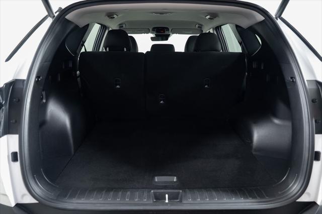 2026 Hyundai Tucson - $24,000