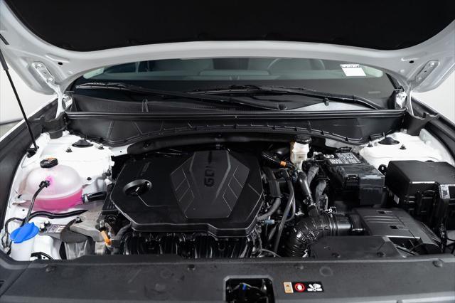2026 Hyundai Tucson - $24,000