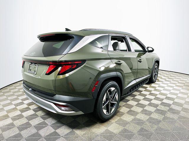 2026 Hyundai Tucson - $25,576