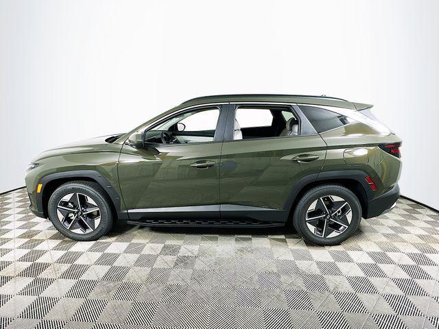 2026 Hyundai Tucson - $25,576