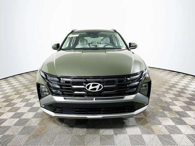 2026 Hyundai Tucson - $25,576