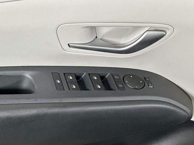 2026 Hyundai Tucson - $25,576