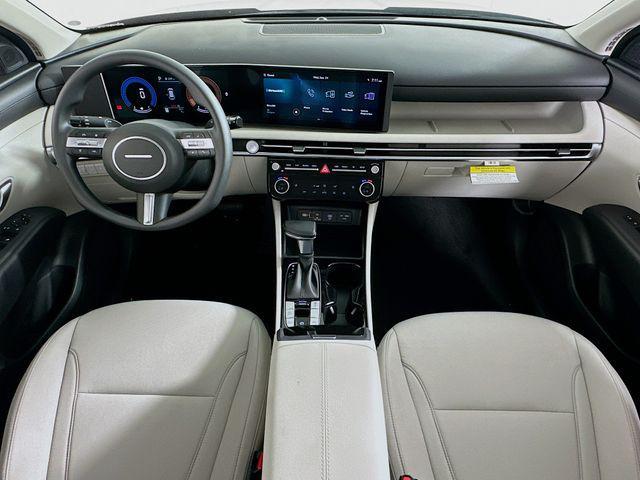 2026 Hyundai Tucson - $25,576