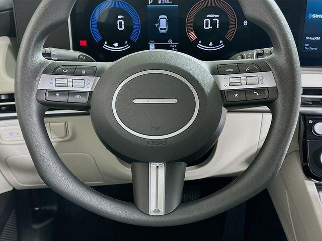 2026 Hyundai Tucson - $25,576