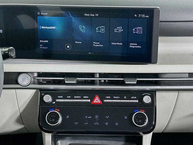 2026 Hyundai Tucson - $25,576