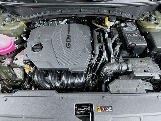 2026 Hyundai Tucson - $25,576