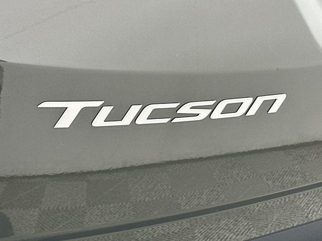 2026 Hyundai Tucson - $25,576