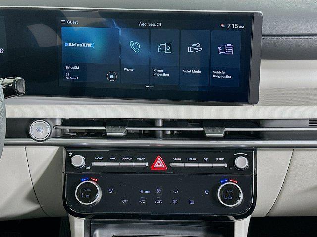 2026 Hyundai Tucson - $26,076