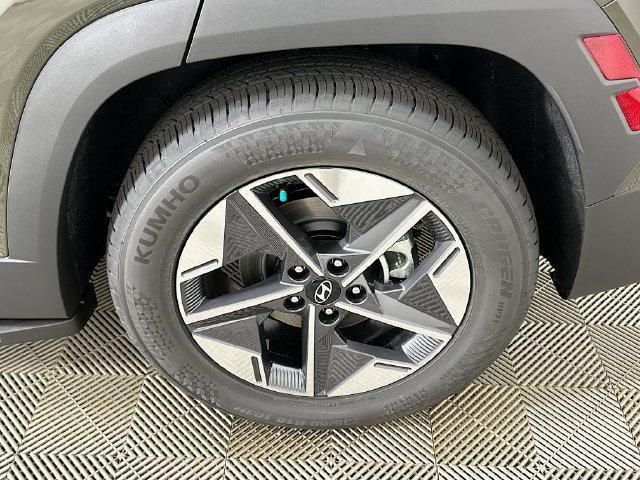 2026 Hyundai Tucson - $26,076