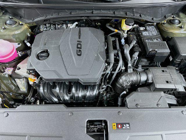 2026 Hyundai Tucson - $26,076