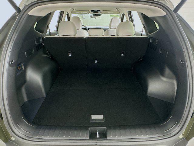 2026 Hyundai Tucson - $26,076