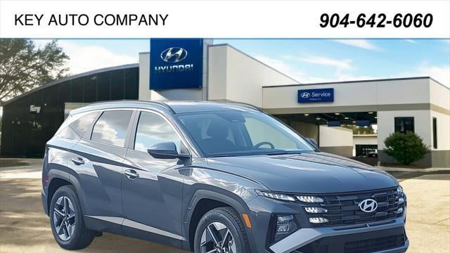 Preowned 2026 Hyundai TUCSON SEL for Sale