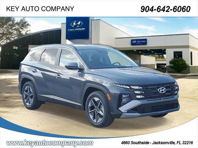 2026 Hyundai Tucson - $27,895