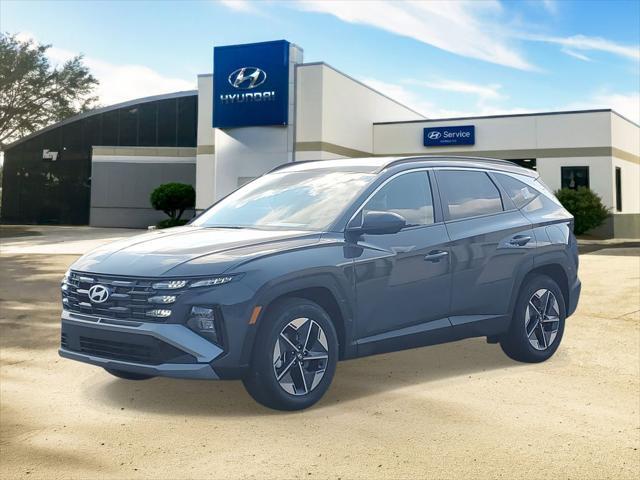 2026 Hyundai Tucson - $27,895