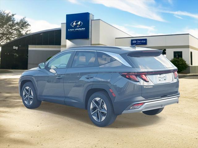 2026 Hyundai Tucson - $27,895