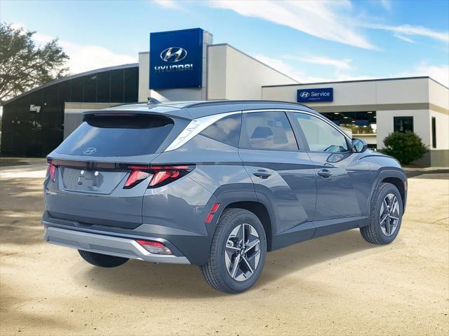 2026 Hyundai Tucson - $27,895