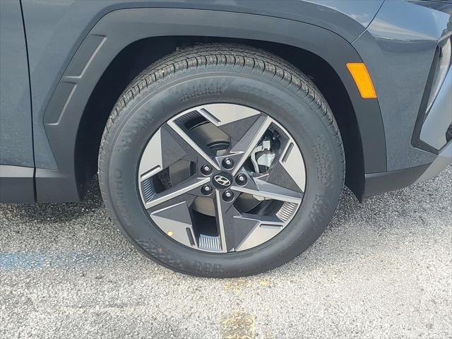 2026 Hyundai Tucson - $27,895